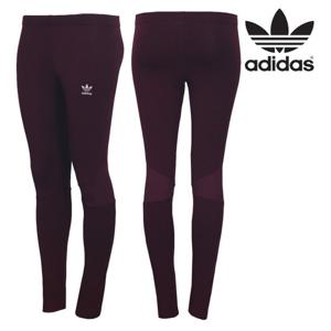 아디다스 여성 콜로라도 롱 타이즈 레깅스-DH3023