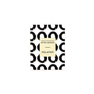 폴라탐 워터 젤 엑스트라 포스 옵티멀리페어링 마스크(6매)