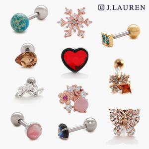 제이로렌 9SP1804183 데일리 피어싱 12종 균일가