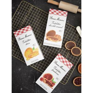 본마망 타르트 3종 1개