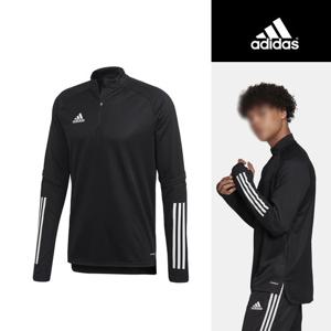 아디다스 콘디보 20 트레이닝 탑(FS7116) 반집업 긴팔