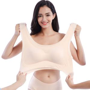 빅사이즈 누디 스포츠브라 2688  노와이어 요가상의탑