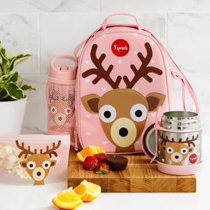 3스프라우츠 도시락가방 보온보냉가방 런치백 (디자인선택)