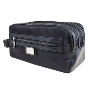 [가방클럽]벨로체 골프 파우치백 손가방 남성 여성 클러치백 GB7006