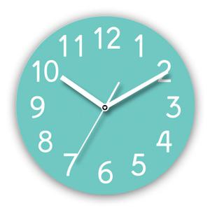 하루아홈 SIM1001 30cm 국산 고급 북유럽 모던 디자인 무소음시