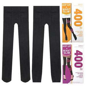 [소고시조아] 400N 기모 타이즈 겨울 보온 방한 여성용