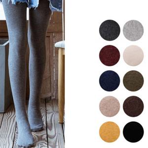 면 무지 유발 타이즈