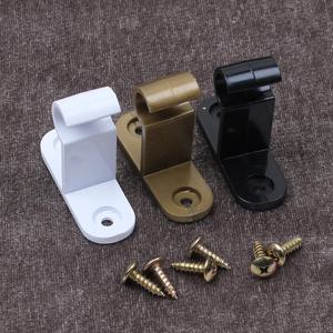 윈테리어 15mm 커튼봉 일반브라켓 세트