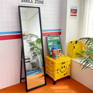 [채우리] 일루미네이트 400 거치형 전신거울