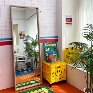 [채우리] 일루미네이트 600 전신거울