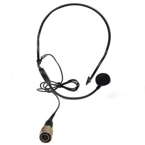 VT-901 오디오테크니카 4핀 호환용 헤드마이크