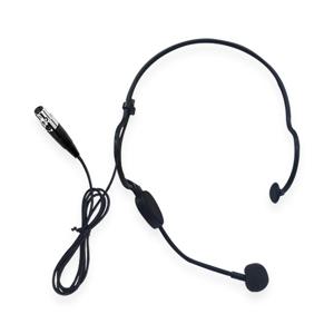 SHURE 슈어 호환용 3핀 헤드마이크