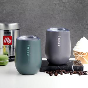 인콕 스텐 와인 텀블러