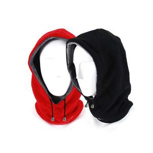 심플 후드 넥워머 겨울 목토시 등산 낚시 레져 멀티넥워머