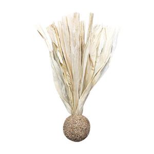 캣완트 옥수수잎 마따따비 볼 NF210 고양이장난감