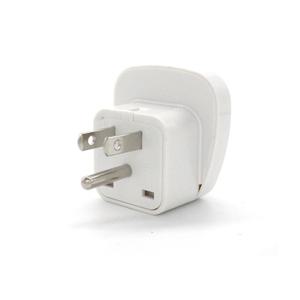 SD-5 변환플러그 해외 돼지코 미국 일본 대만 캐나다 여행용