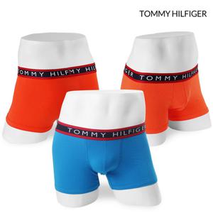 타미힐피거 남성 속옷 코튼 남자 드로즈 사각 팬티 모음전 TF