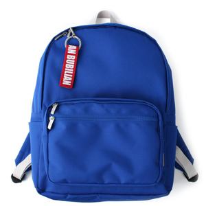 버빌리안 베이직 백팩 BLUE