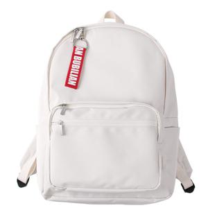 버빌리안 베이직 백팩 CREAM