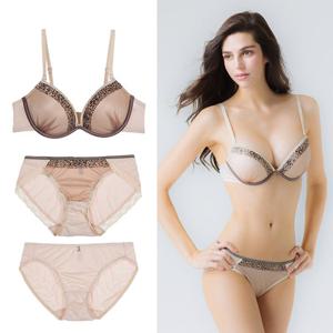 마리엔코 뉴트럴베이지 3종 홈쇼핑속옷 브라팬티세트