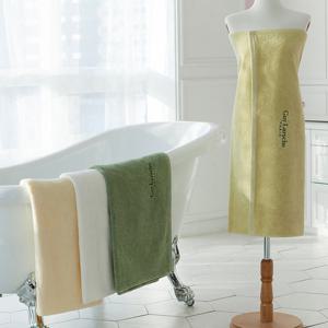 기라로쉬 호텔수건 010 바스타올 500g 대형타월 호텔바스