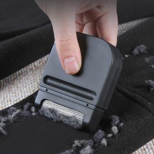무전력 휴대용 보풀제거기 DS-E175