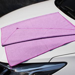 분노의 질주 와플패턴 드로잉 타월 154012