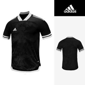 아디다스 콘디보 20 저지(FT7256) 반팔티셔츠 유니폼