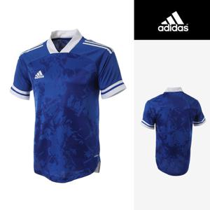아디다스 콘디보 20 저지(FT7258) 반팔티셔츠 유니폼