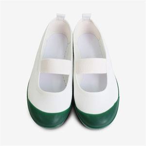 [더해피]아사히 초록코 실내화 / 아동 유아 유치원 초등학교 어린이집 재롱잔치 신학기 vk