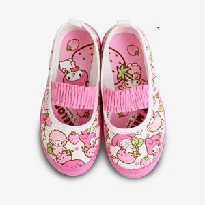 [더해피]아사히 마이멜로디 실내화 / 아동 유아 유치원 초등학교 어린이집 재롱잔치 신학기