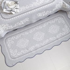 [베누지오]아테네 워셔블 소파매트 3인65x170