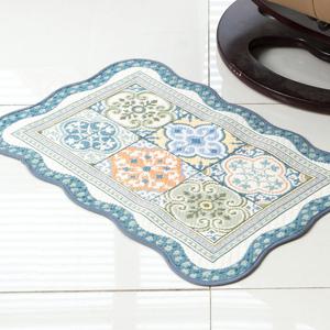 [베누지오]스칸디아 워셔블 욕실매트 50x70