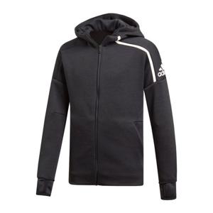 아디다스키즈 YG ZNE 3 후드집업 DJ1374