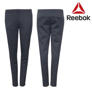 리복 리플렉티브 트랙 여성 기모긴팬츠 매장판-CV5909