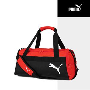푸마 팀골 23 스몰 팀백(07685701) 숄더백 스포츠가방