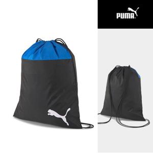 푸마 팀골 23 짐쌕(07685302) 슈즈백 신발가방 백팩