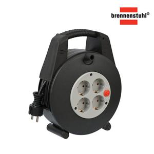 [brennenstuhl] 브레넨스툴 베리오라인 캠핑릴선 연장선 5미터