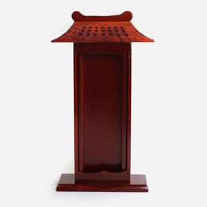 [박씨상방] 지방틀 30형 /제기/제기소품