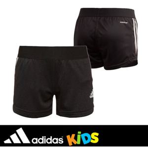 아디다스 주니어 JG 에어로 니트 쇼트 FM5875/바지