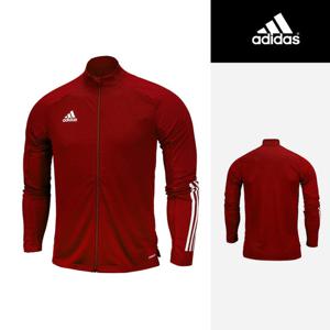 아디다스 콘디보 20 트레이닝 자켓(FS7111) 집업 저지