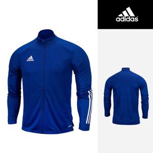 아디다스 콘디보 20 트레이닝 자켓(FS7112) 집업 저지