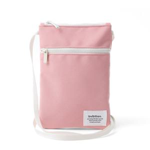 버빌리안 미니파우치 PINK