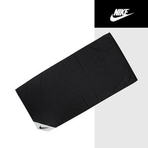 나이키 쿨링 스몰 타월(4104-010) 스포츠 타올 수건
