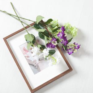 [3+1] 팔레놉시스 조화 46cm 3컬러 인테리어 꽃 장식 소품 촬영 꾸미기