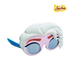 [선스태쉬] 디즈니 캐릭터 선글라스-겨울왕국 엘사