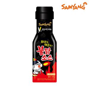 삼양 불닭소스 200g