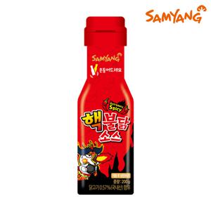 삼양 핵불닭소스 200g