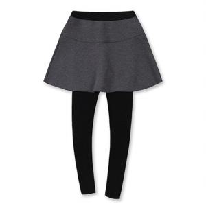 [잭앤질][잭앤질] 여성스커트(32174PL501_MG)