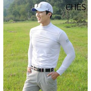 [체스][체스골프]루이스 쿨링 맨 골프이너웨어